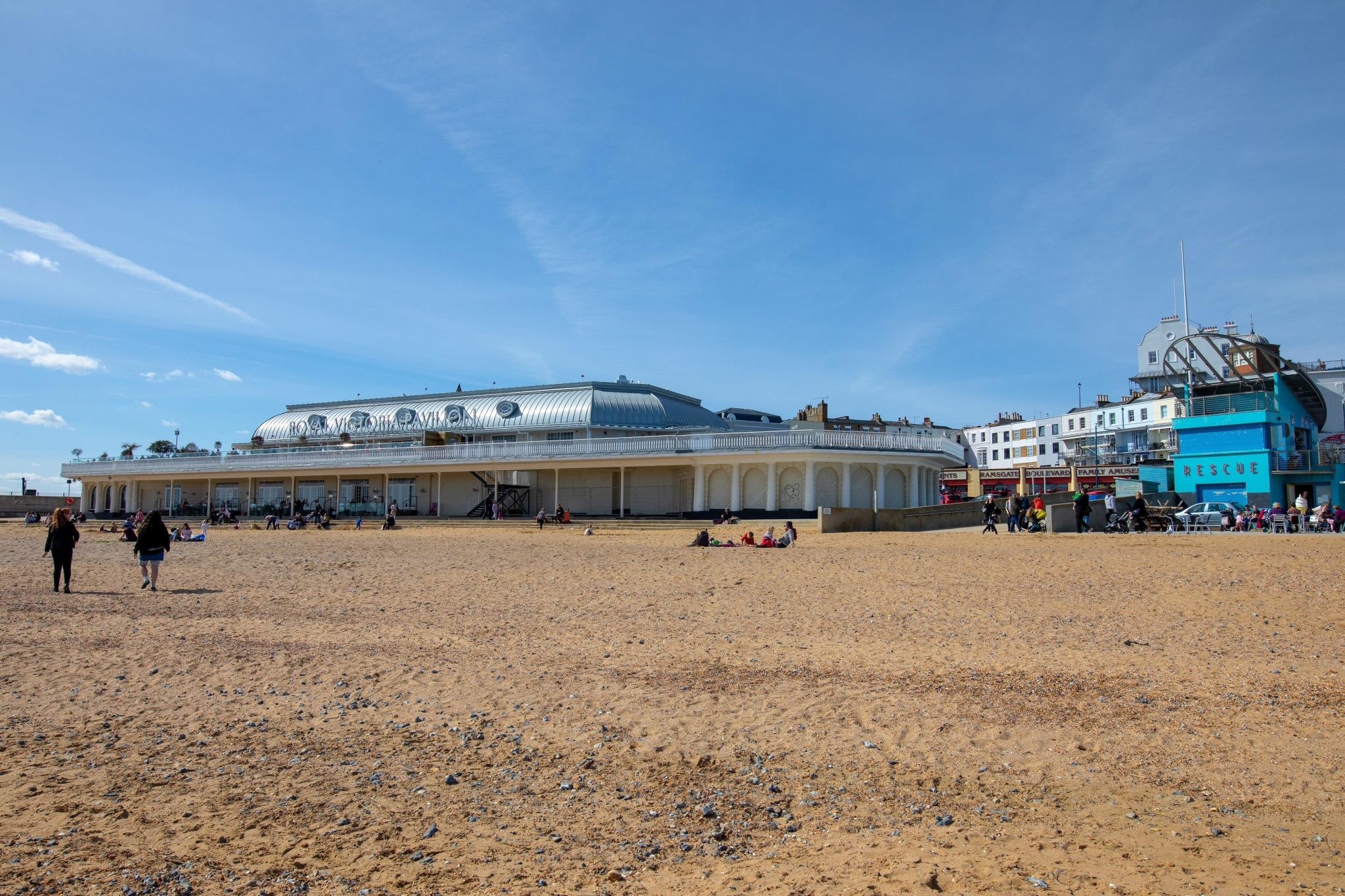 Starfish Ramsgate Ramsgate Main Sands - Seastay